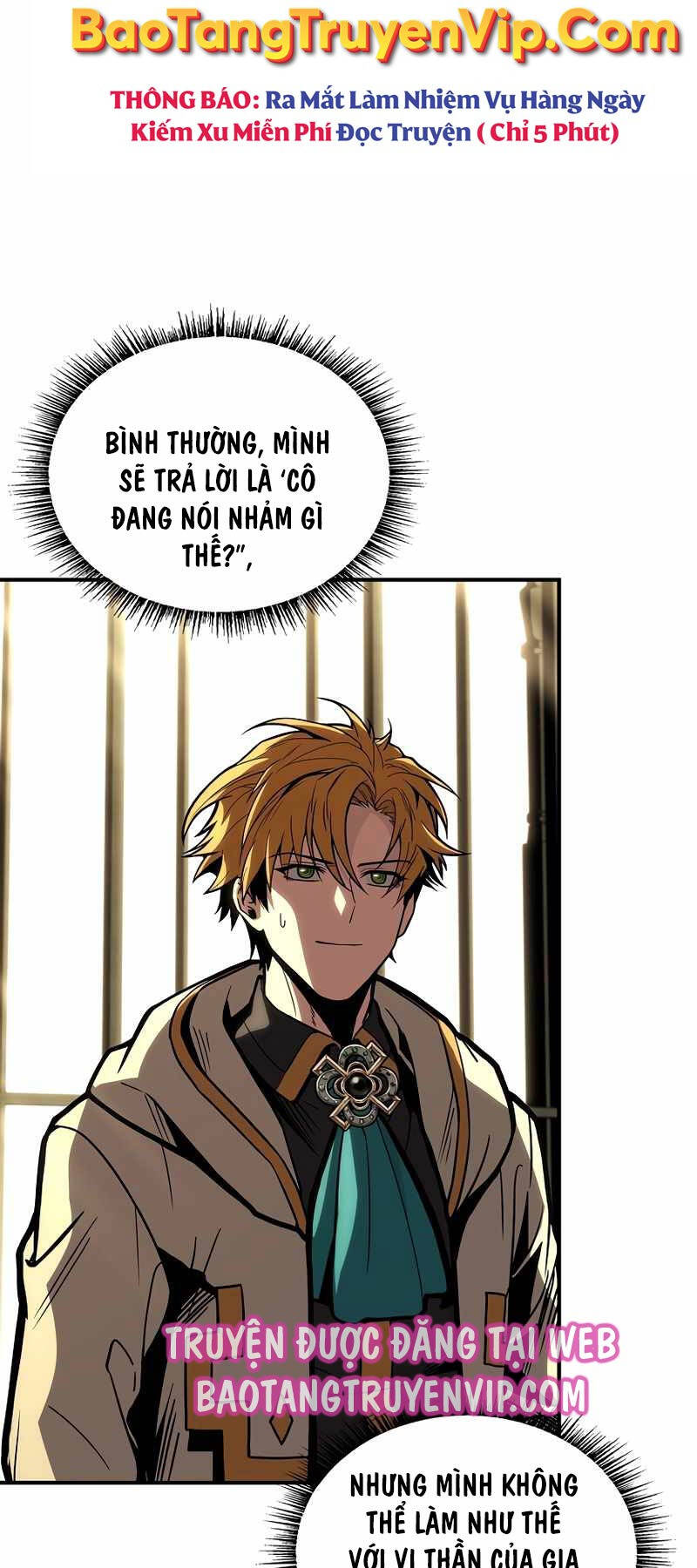 Thiên Tài Ma Pháp Sư Giấu Nghề chapter 72 - Upload bởi truyensieuhay.com