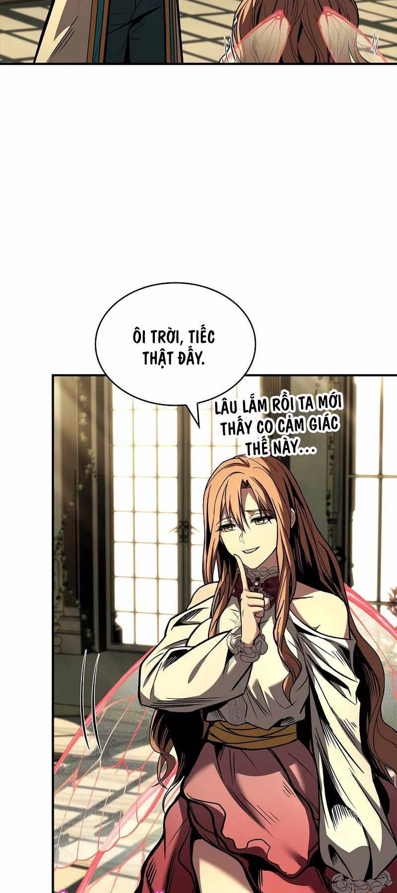 Thiên Tài Ma Pháp Sư Giấu Nghề chapter 72 - Upload bởi truyensieuhay.com