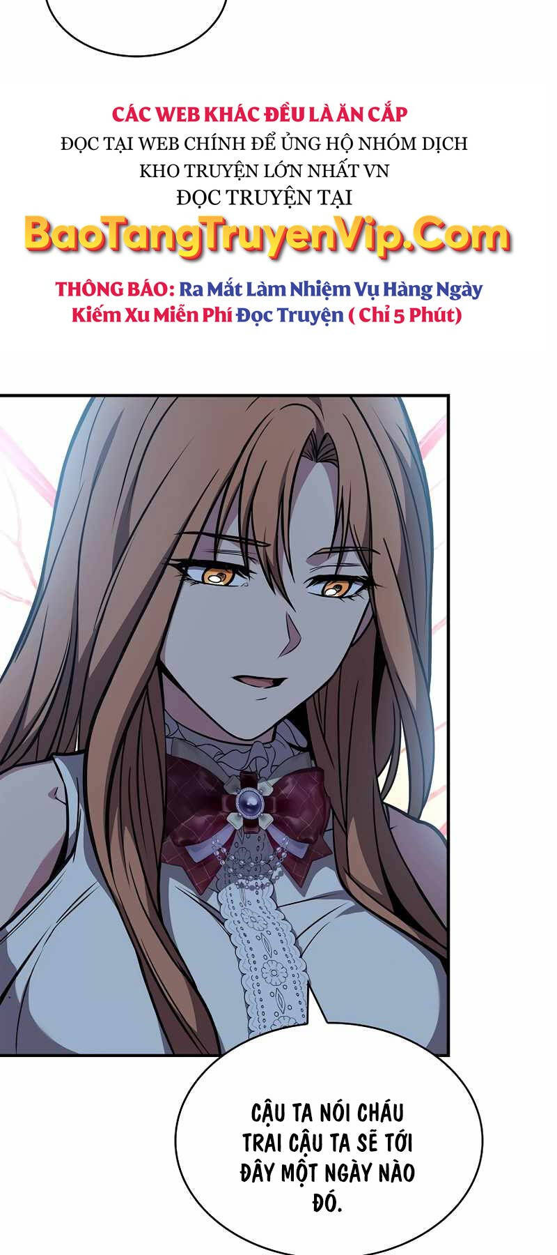 Thiên Tài Ma Pháp Sư Giấu Nghề chapter 72 - Upload bởi truyensieuhay.com