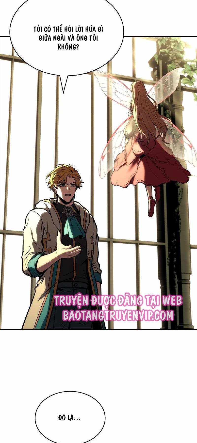 Thiên Tài Ma Pháp Sư Giấu Nghề chapter 72 - Upload bởi truyensieuhay.com