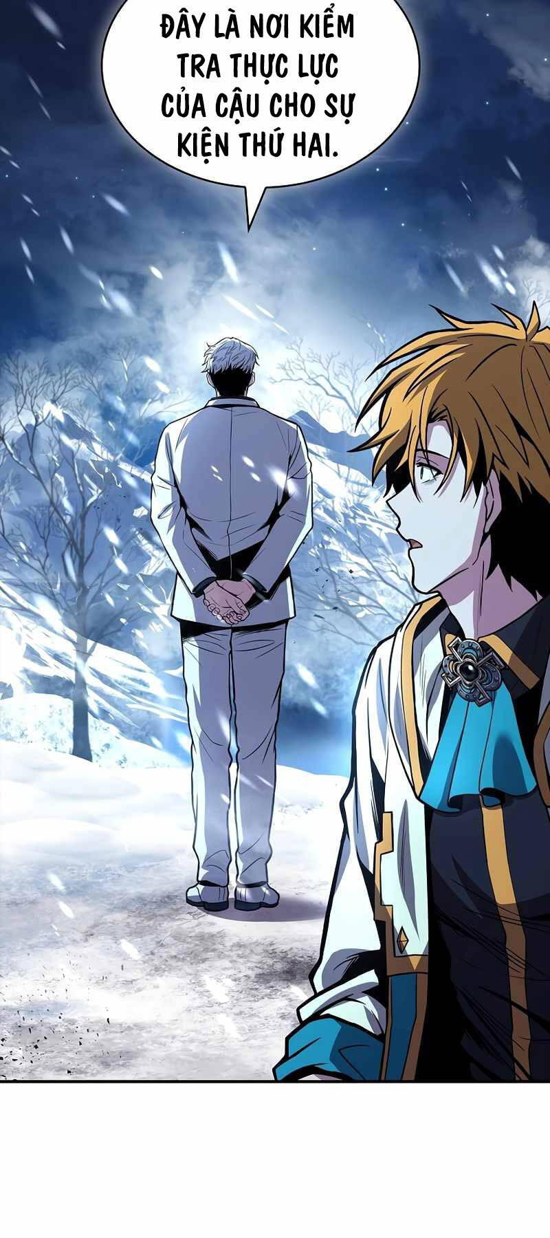 Thiên Tài Ma Pháp Sư Giấu Nghề chapter 72 - Upload bởi truyensieuhay.com