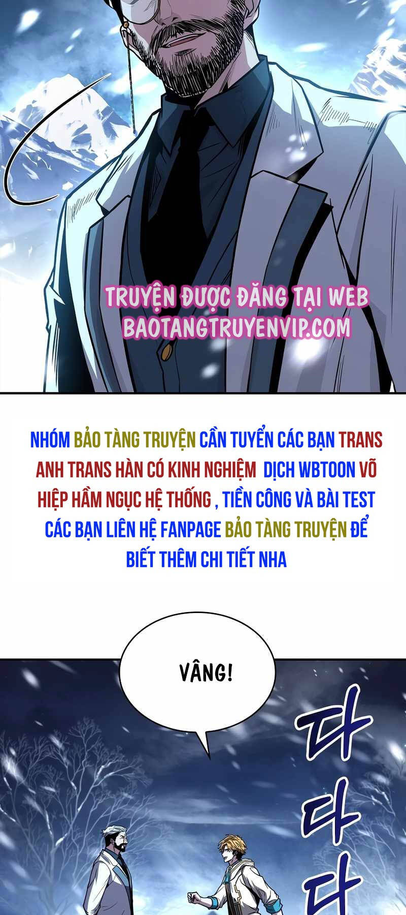 Thiên Tài Ma Pháp Sư Giấu Nghề chapter 72 - Upload bởi truyensieuhay.com