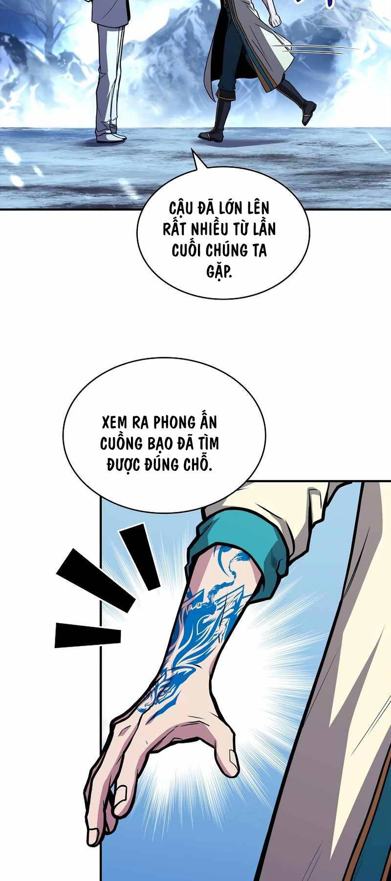 Thiên Tài Ma Pháp Sư Giấu Nghề chapter 72 - Upload bởi truyensieuhay.com