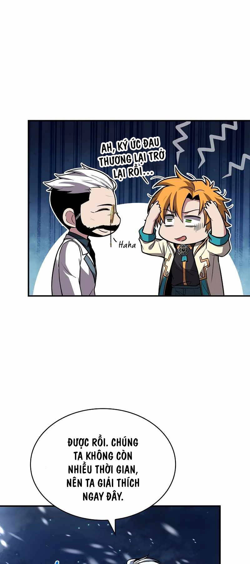 Thiên Tài Ma Pháp Sư Giấu Nghề chapter 72 - Upload bởi truyensieuhay.com