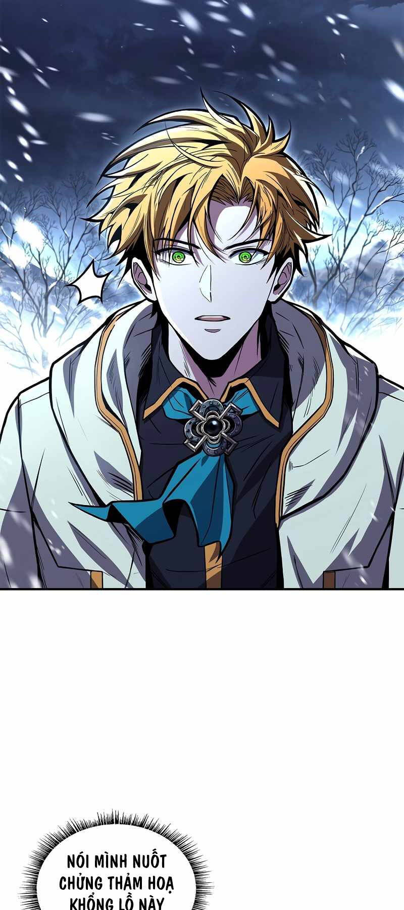 Thiên Tài Ma Pháp Sư Giấu Nghề chapter 72 - Upload bởi truyensieuhay.com