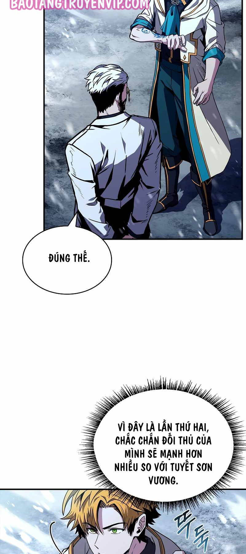 Thiên Tài Ma Pháp Sư Giấu Nghề chapter 72 - Upload bởi truyensieuhay.com