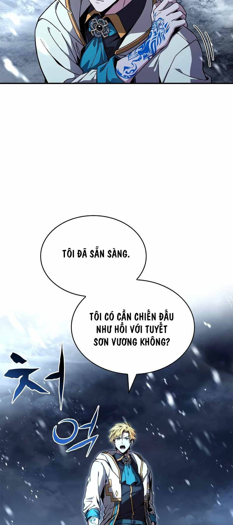 Thiên Tài Ma Pháp Sư Giấu Nghề chapter 72 - Upload bởi truyensieuhay.com