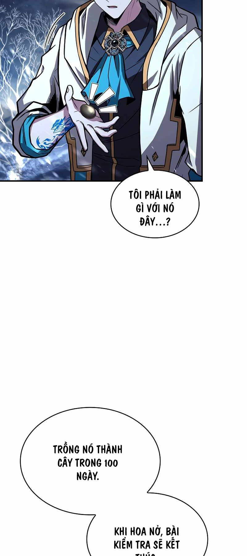 Thiên Tài Ma Pháp Sư Giấu Nghề chapter 72 - Upload bởi truyensieuhay.com
