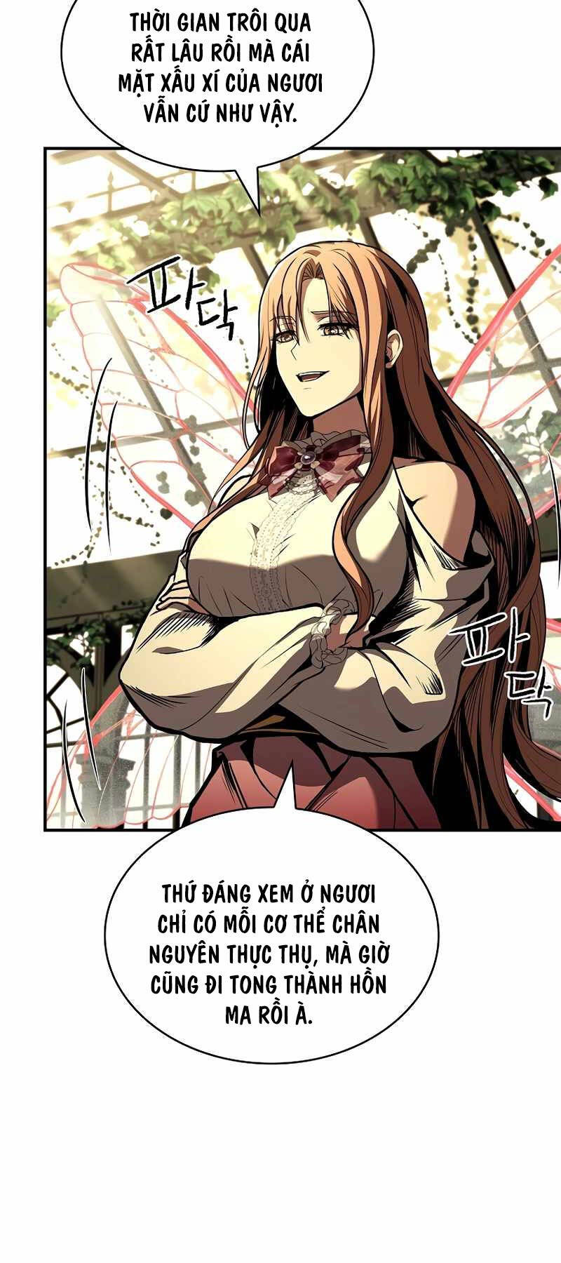 Thiên Tài Ma Pháp Sư Giấu Nghề chapter 72 - Upload bởi truyensieuhay.com