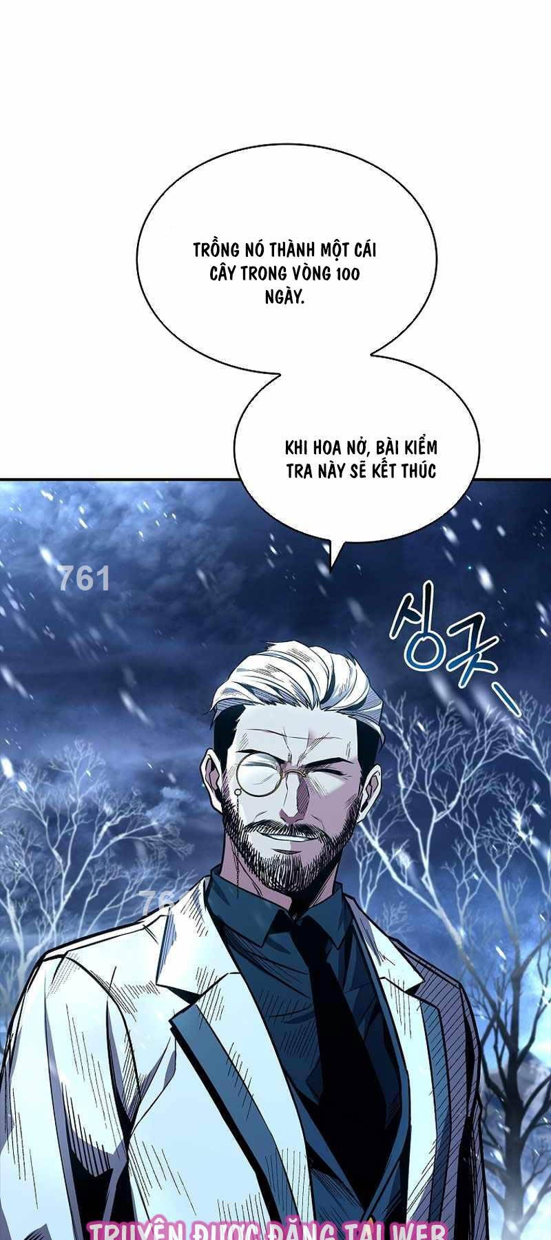 Thiên Tài Ma Pháp Sư Giấu Nghề chapter 73 - Upload bởi truyensieuhay.com