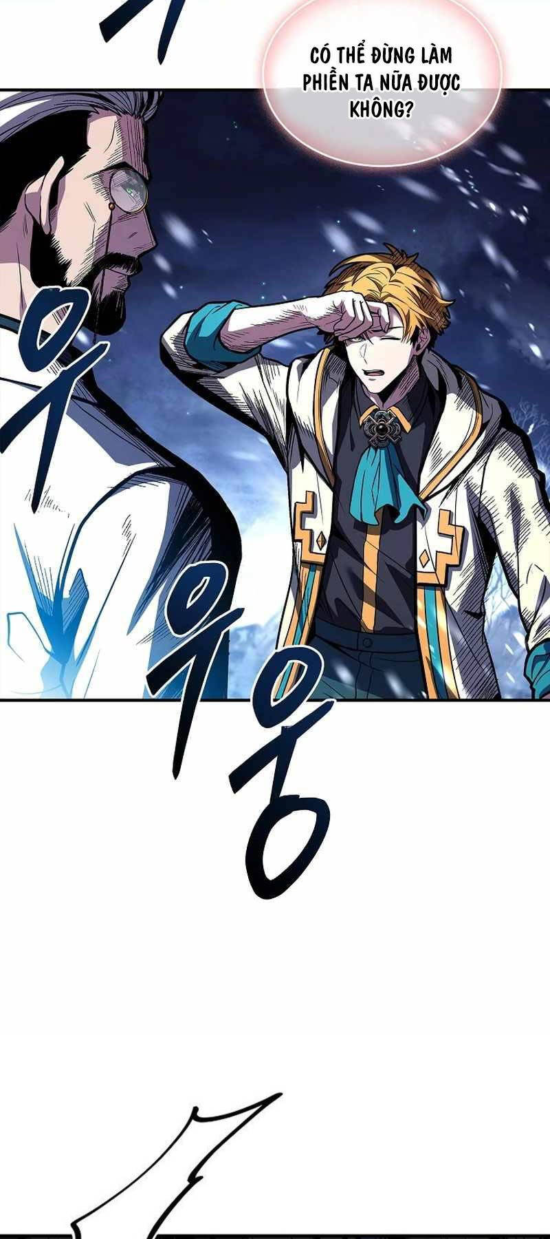 Thiên Tài Ma Pháp Sư Giấu Nghề chapter 73 - Upload bởi truyensieuhay.com
