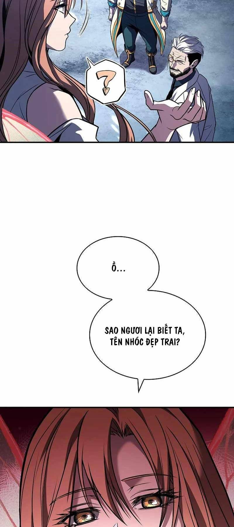 Thiên Tài Ma Pháp Sư Giấu Nghề chapter 73 - Upload bởi truyensieuhay.com