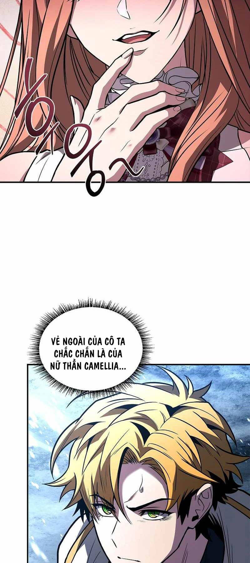 Thiên Tài Ma Pháp Sư Giấu Nghề chapter 73 - Upload bởi truyensieuhay.com