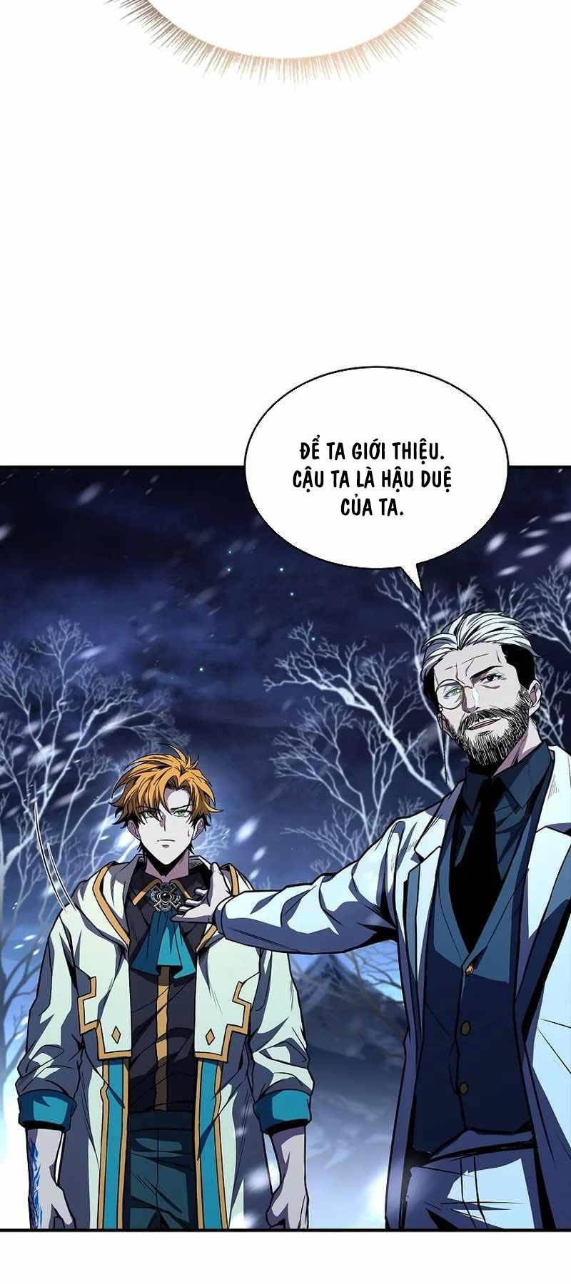 Thiên Tài Ma Pháp Sư Giấu Nghề chapter 73 - Upload bởi truyensieuhay.com