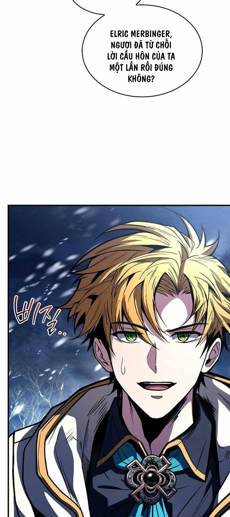 Thiên Tài Ma Pháp Sư Giấu Nghề chapter 73 - Upload bởi truyensieuhay.com