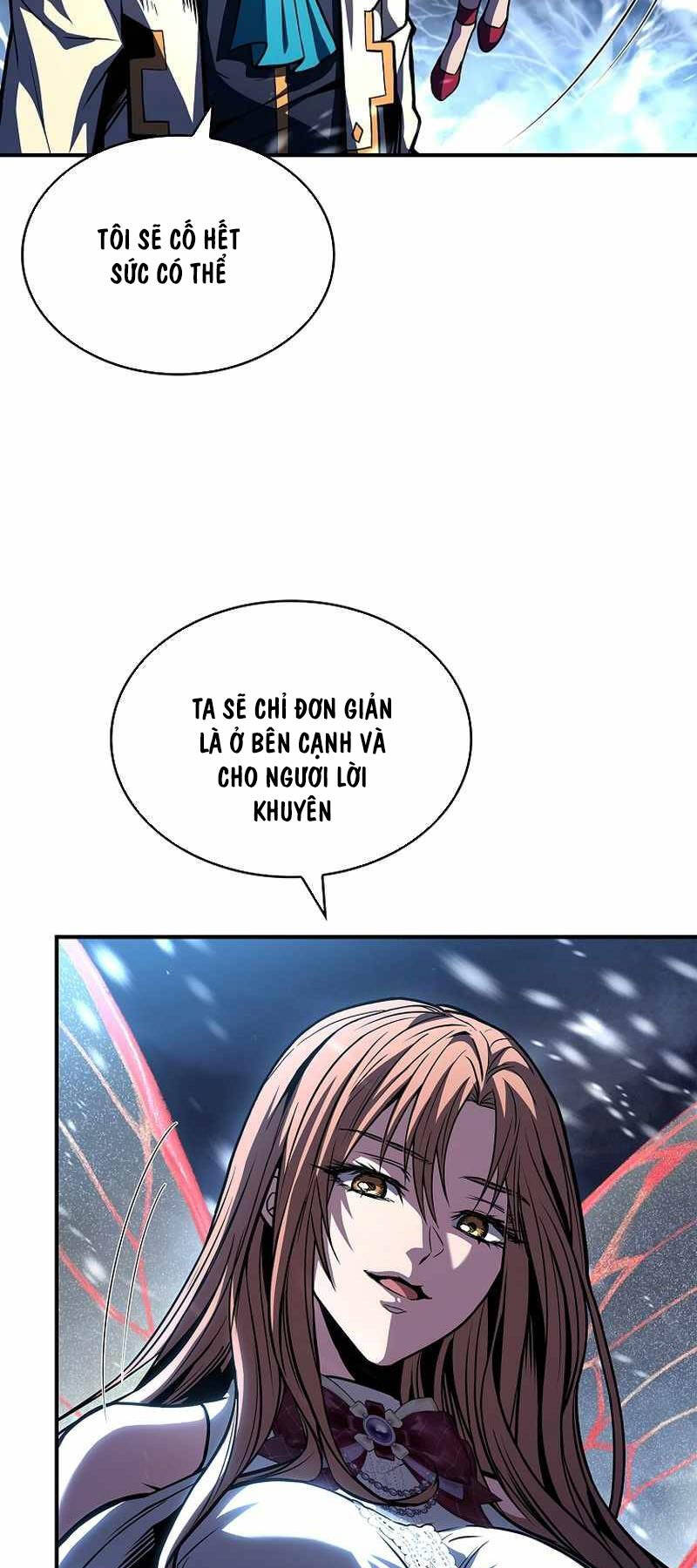 Thiên Tài Ma Pháp Sư Giấu Nghề chapter 73 - Upload bởi truyensieuhay.com