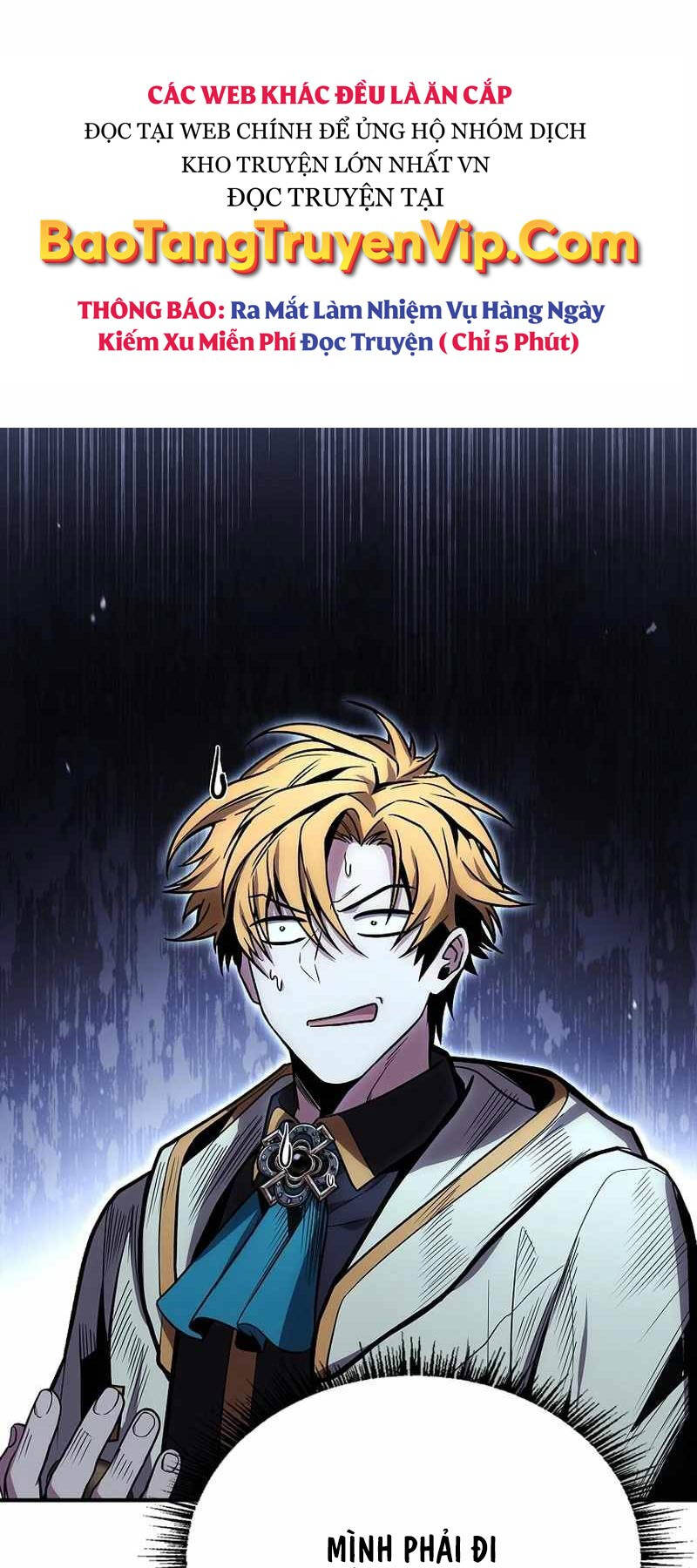 Thiên Tài Ma Pháp Sư Giấu Nghề chapter 73 - Upload bởi truyensieuhay.com