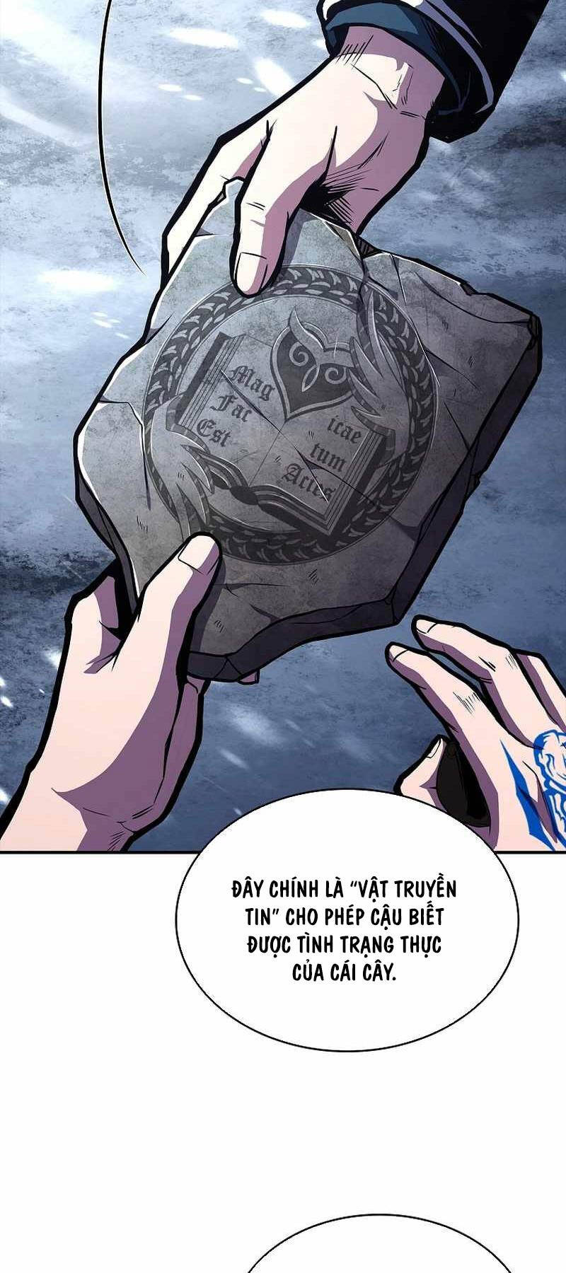 Thiên Tài Ma Pháp Sư Giấu Nghề chapter 73 - Upload bởi truyensieuhay.com