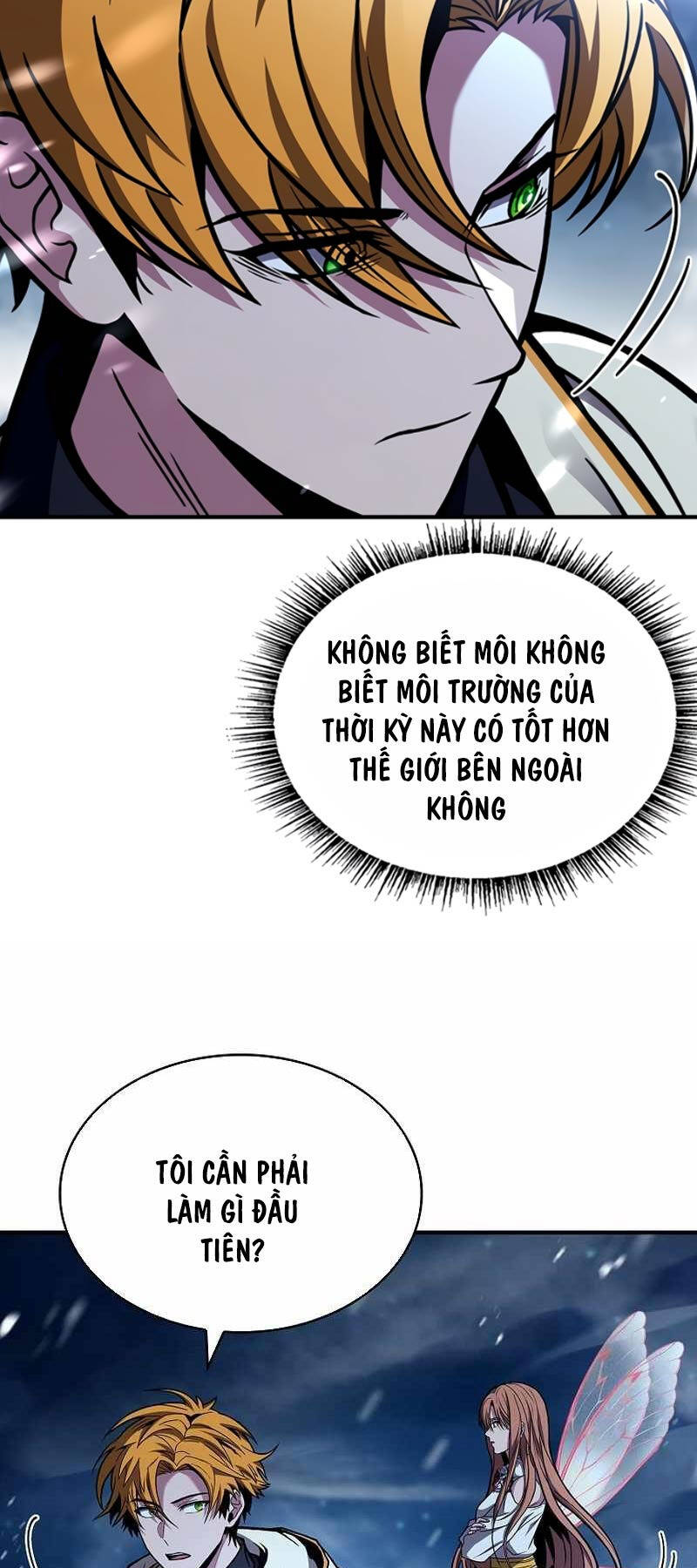 Thiên Tài Ma Pháp Sư Giấu Nghề chapter 73 - Upload bởi truyensieuhay.com