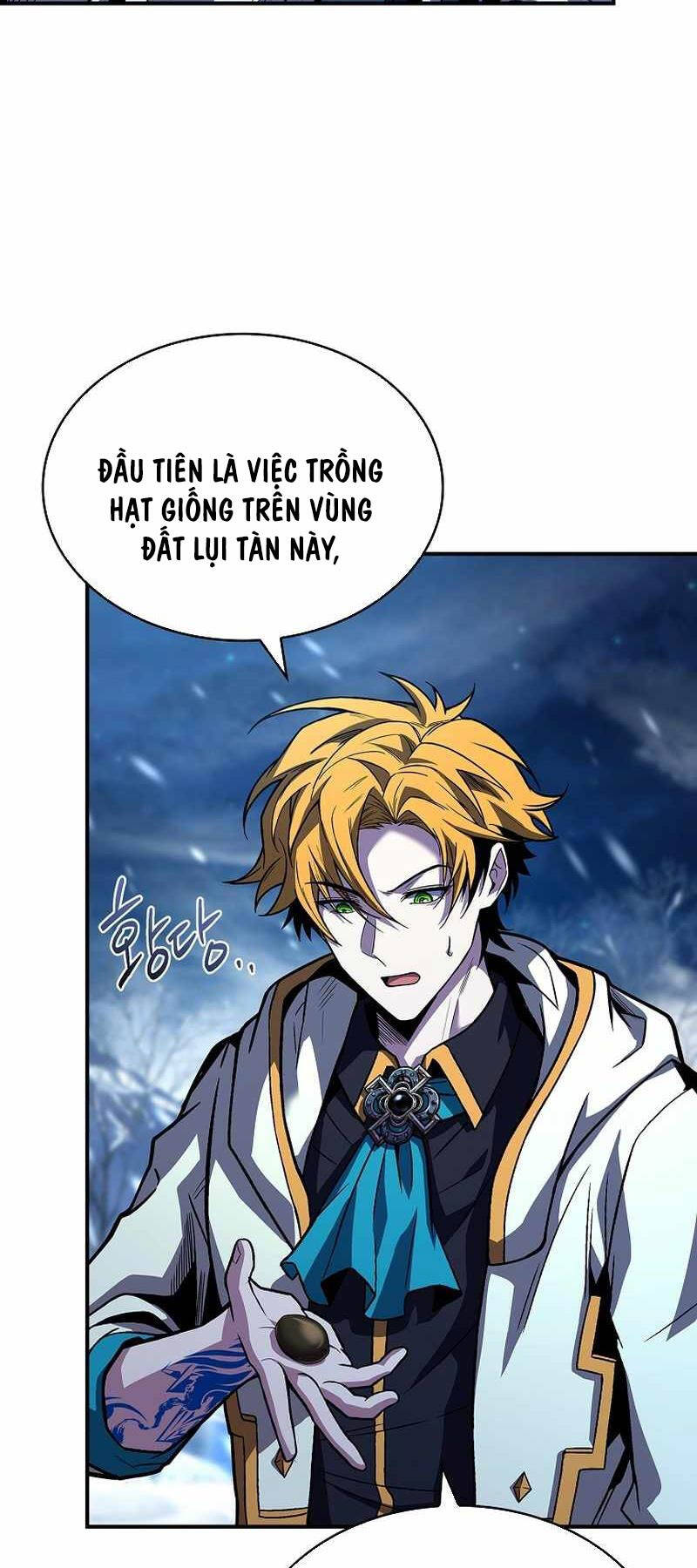 Thiên Tài Ma Pháp Sư Giấu Nghề chapter 73 - Upload bởi truyensieuhay.com