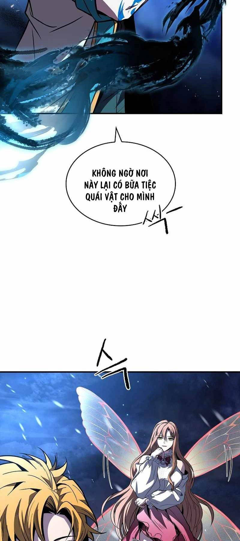 Thiên Tài Ma Pháp Sư Giấu Nghề chapter 73 - Upload bởi truyensieuhay.com