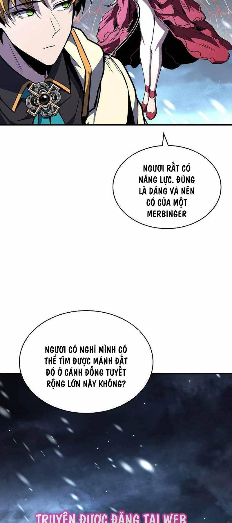 Thiên Tài Ma Pháp Sư Giấu Nghề chapter 73 - Upload bởi truyensieuhay.com