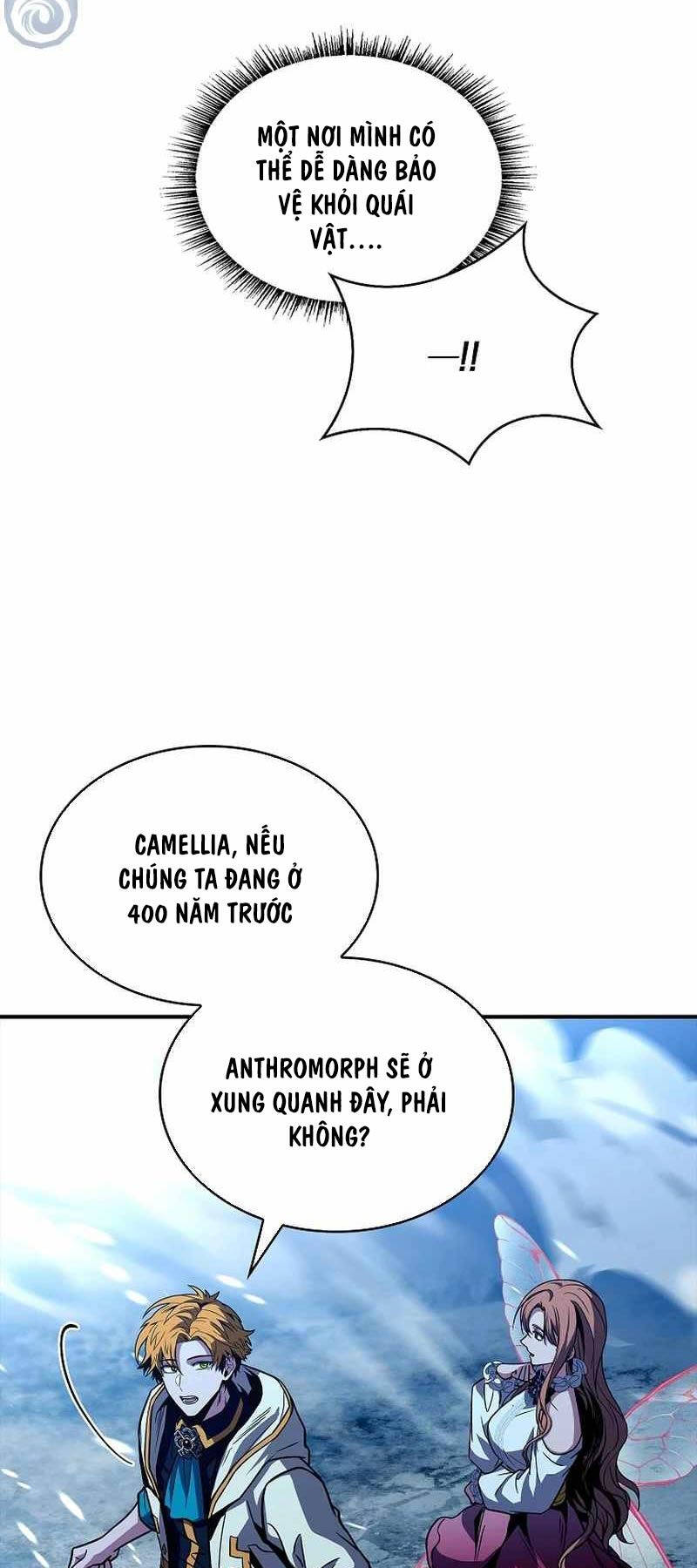 Thiên Tài Ma Pháp Sư Giấu Nghề chapter 73 - Upload bởi truyensieuhay.com