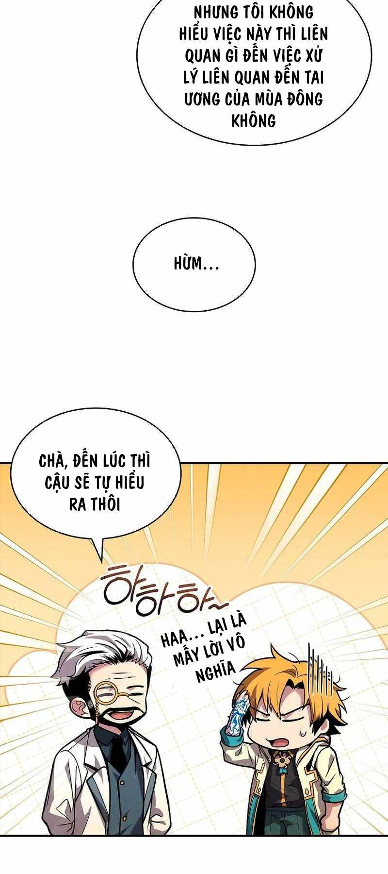 Thiên Tài Ma Pháp Sư Giấu Nghề chapter 73 - Upload bởi truyensieuhay.com