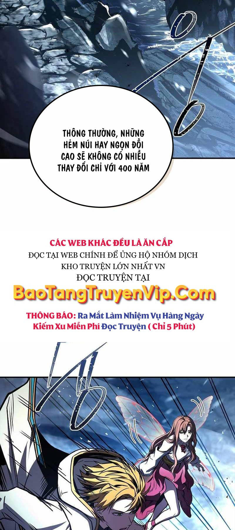Thiên Tài Ma Pháp Sư Giấu Nghề chapter 73 - Upload bởi truyensieuhay.com