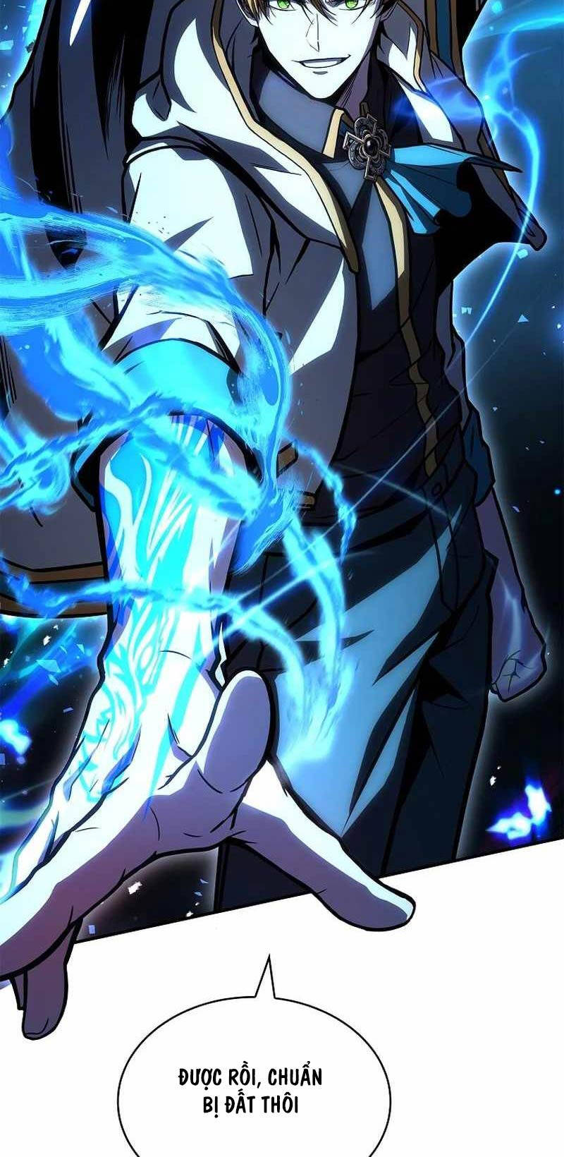 Thiên Tài Ma Pháp Sư Giấu Nghề chapter 73 - Upload bởi truyensieuhay.com