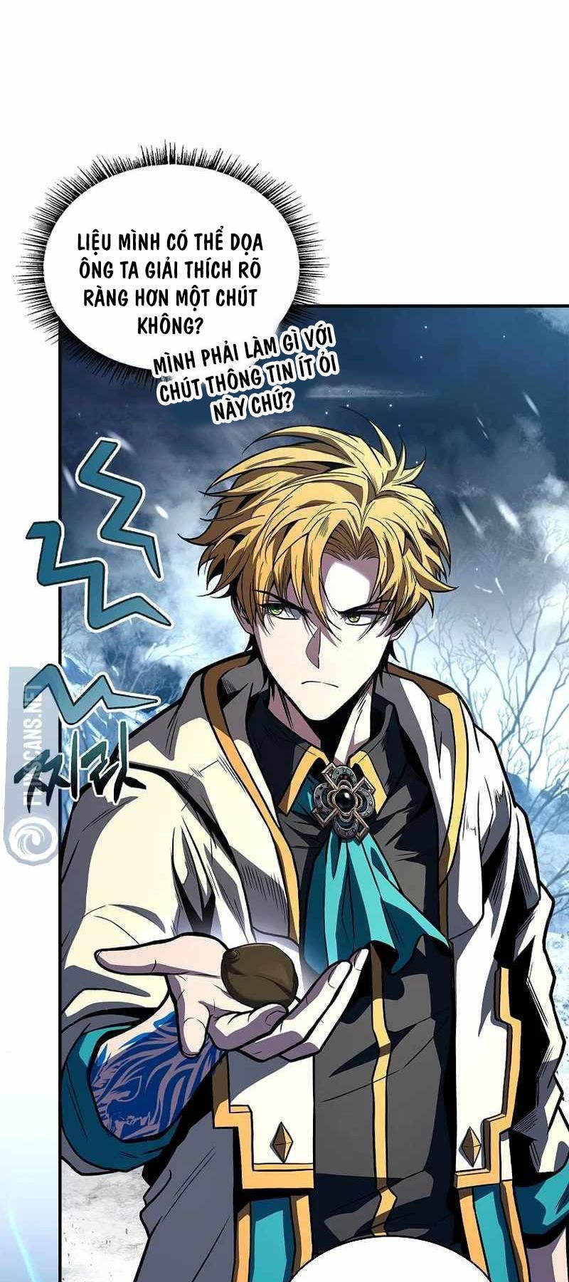 Thiên Tài Ma Pháp Sư Giấu Nghề chapter 73 - Upload bởi truyensieuhay.com