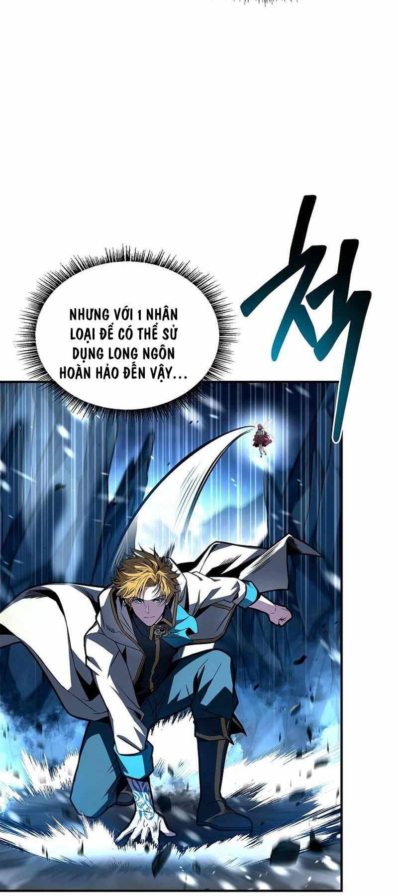 Thiên Tài Ma Pháp Sư Giấu Nghề chapter 73 - Upload bởi truyensieuhay.com