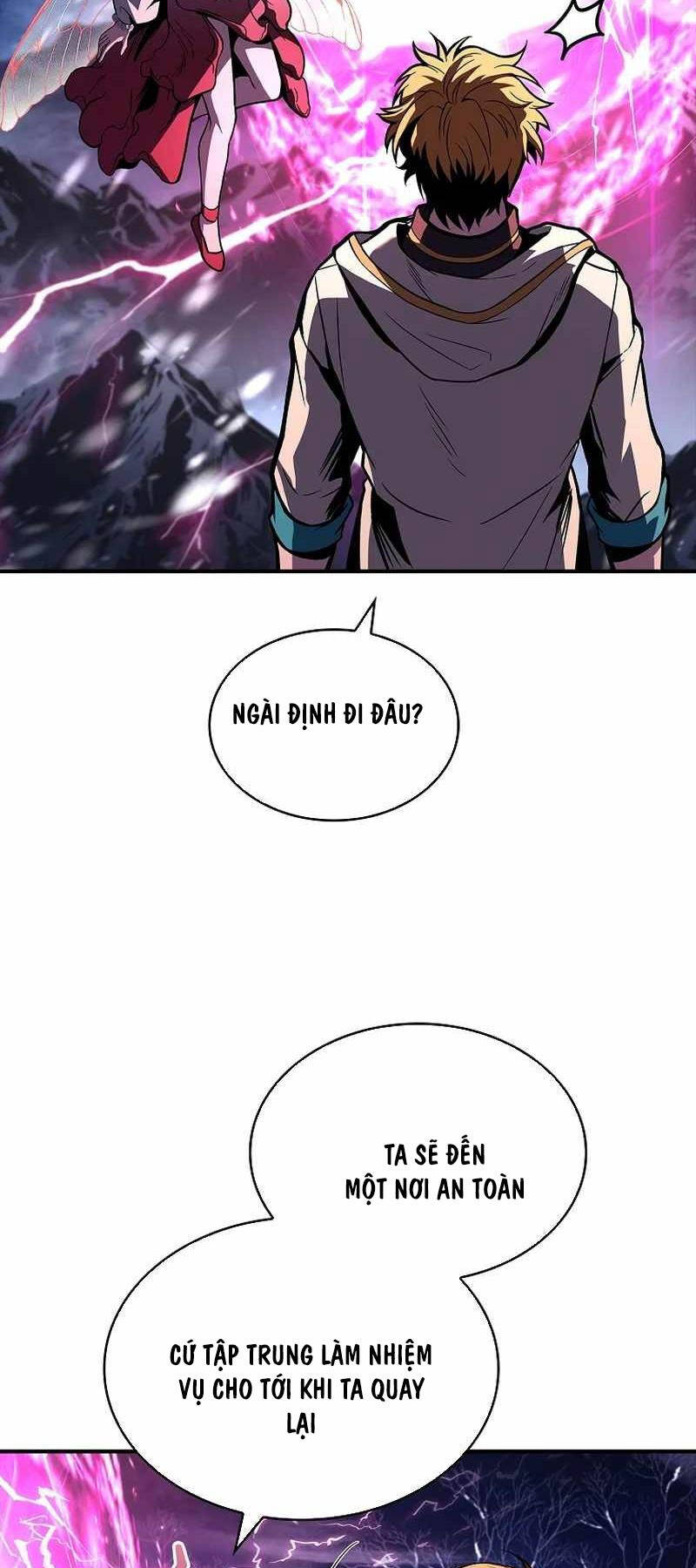 Thiên Tài Ma Pháp Sư Giấu Nghề chapter 73 - Upload bởi truyensieuhay.com