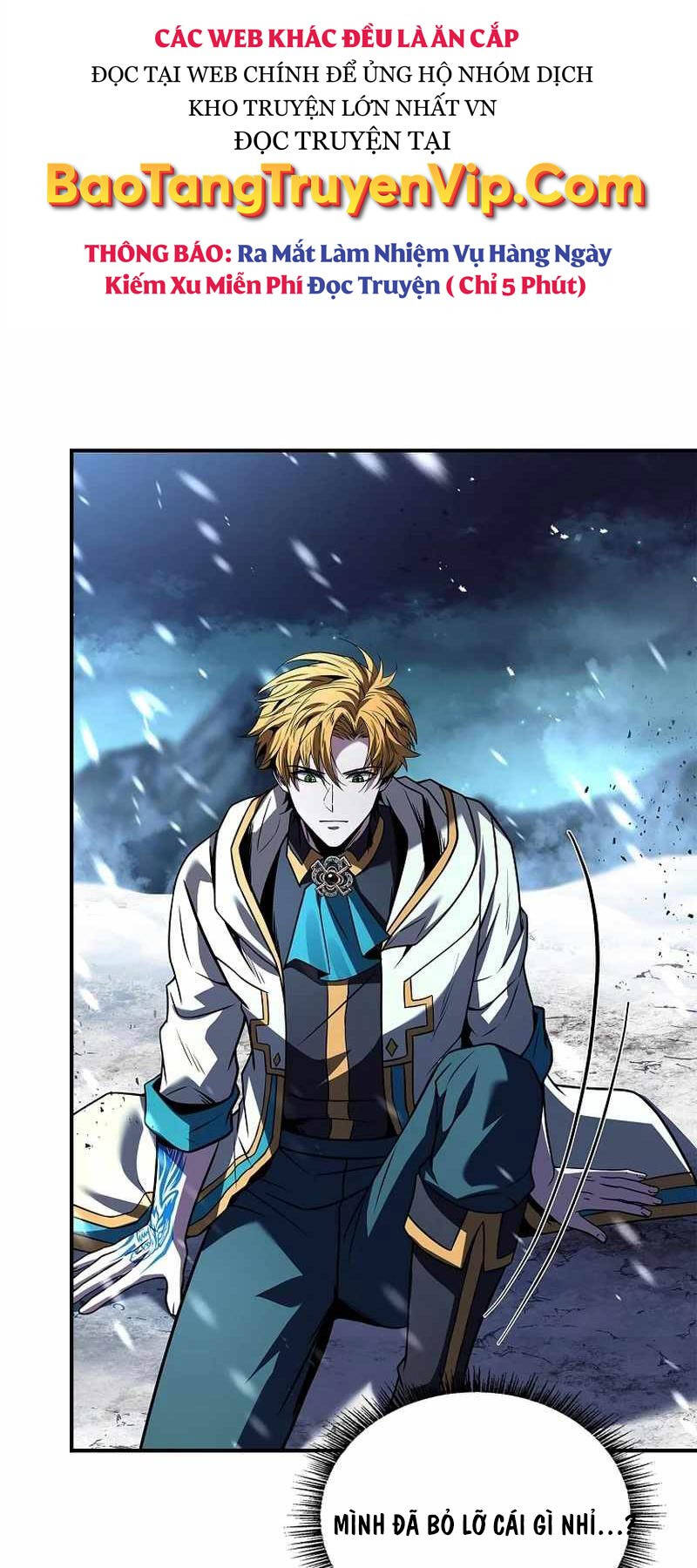 Thiên Tài Ma Pháp Sư Giấu Nghề chapter 73 - Upload bởi truyensieuhay.com