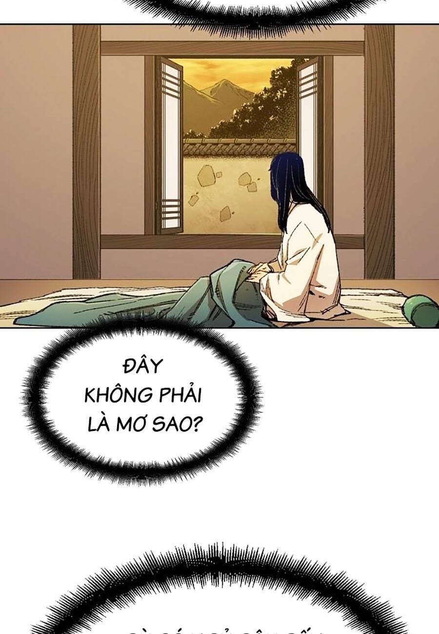 Trùng Sinh Trở Thành Thiên Ma chapter 1 - Upload bởi truyensieuhay.com