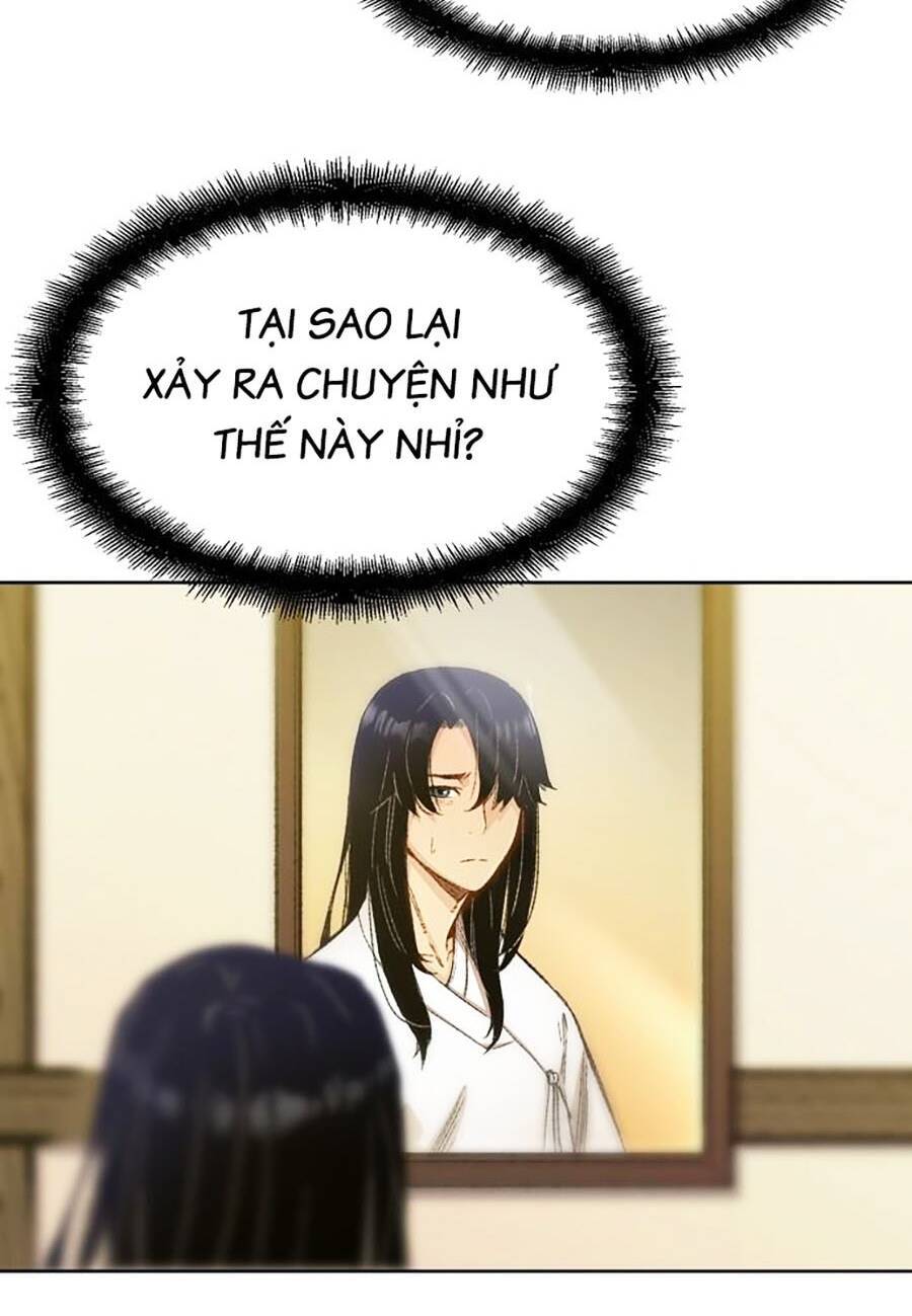 Trùng Sinh Trở Thành Thiên Ma chapter 1 - Upload bởi truyensieuhay.com