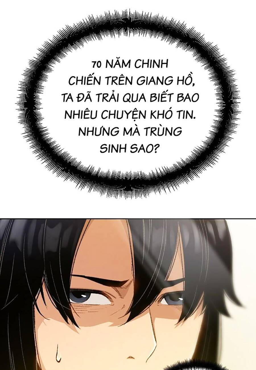 Trùng Sinh Trở Thành Thiên Ma chapter 1 - Upload bởi truyensieuhay.com