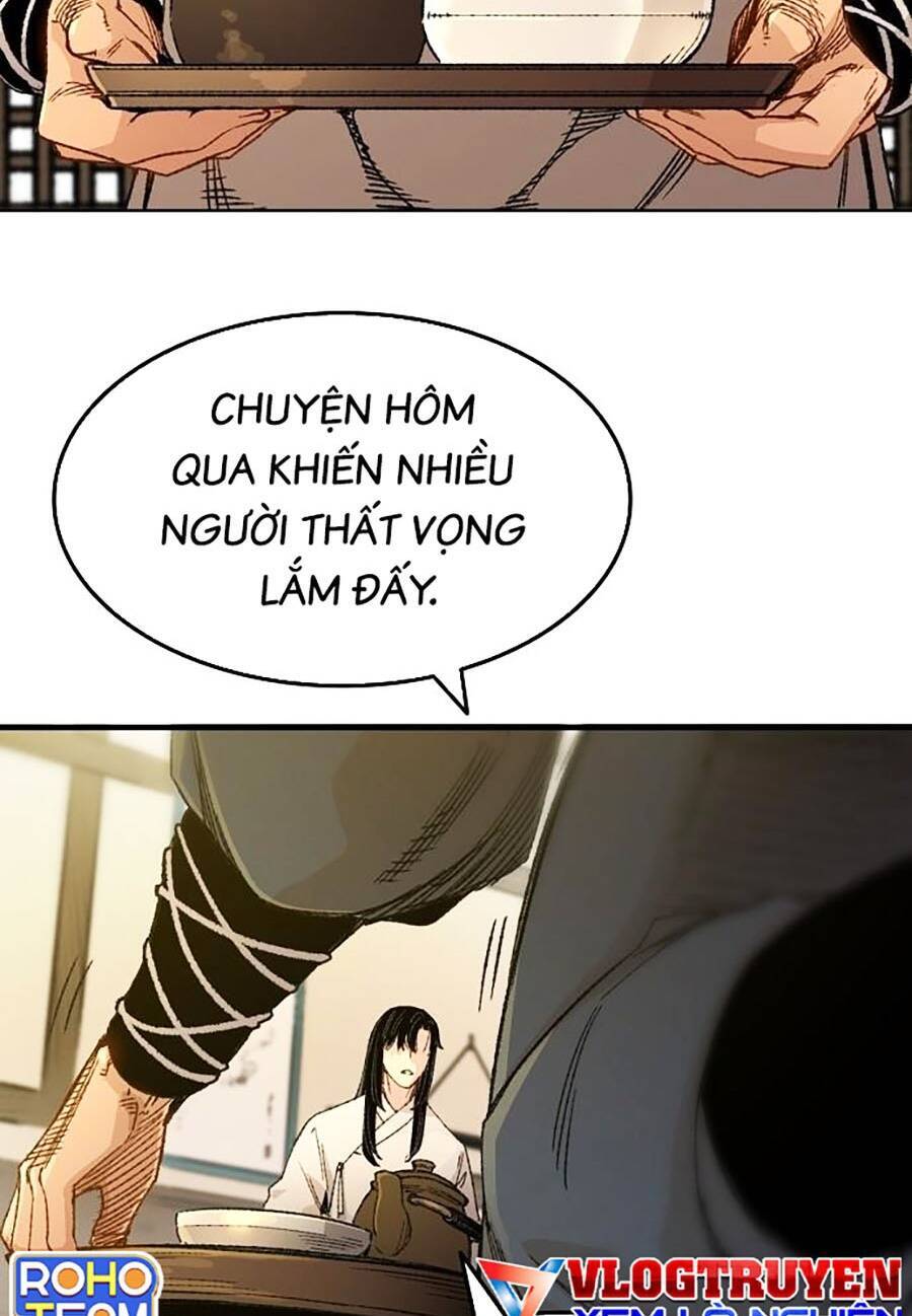 Trùng Sinh Trở Thành Thiên Ma chapter 1 - Upload bởi truyensieuhay.com