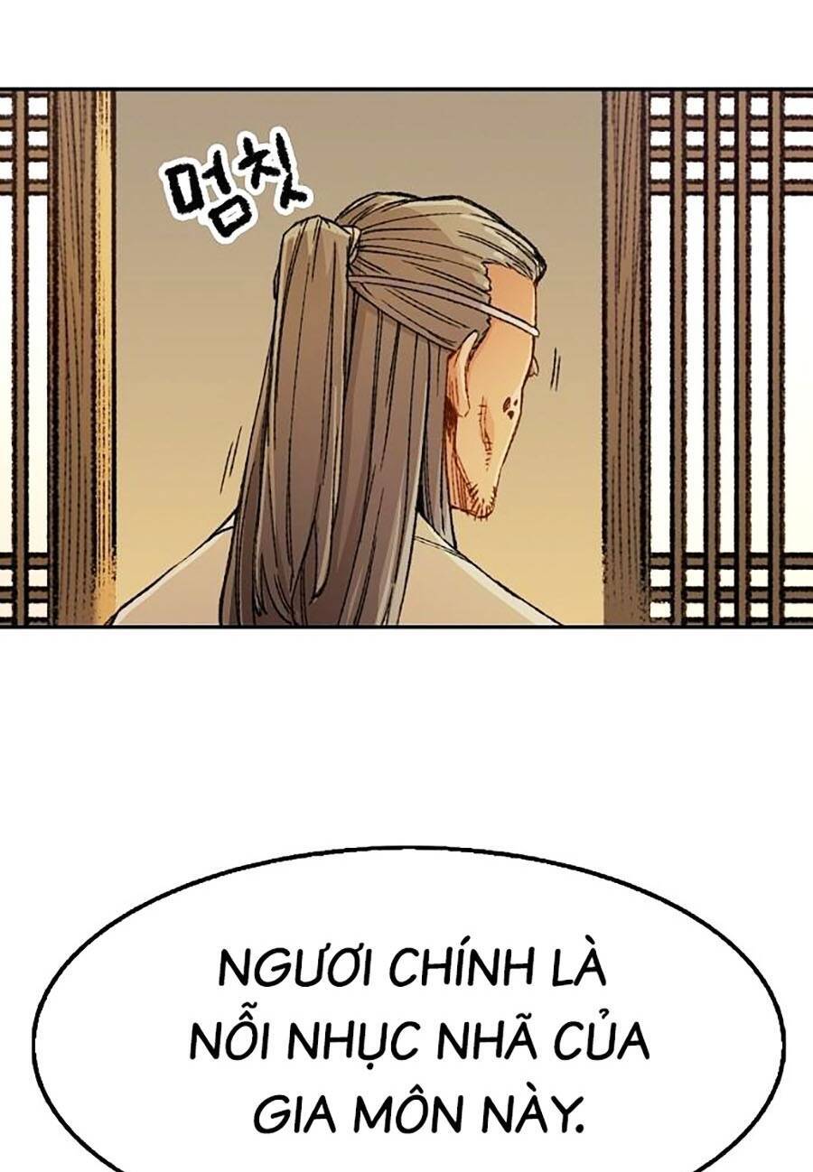 Trùng Sinh Trở Thành Thiên Ma chapter 1 - Upload bởi truyensieuhay.com