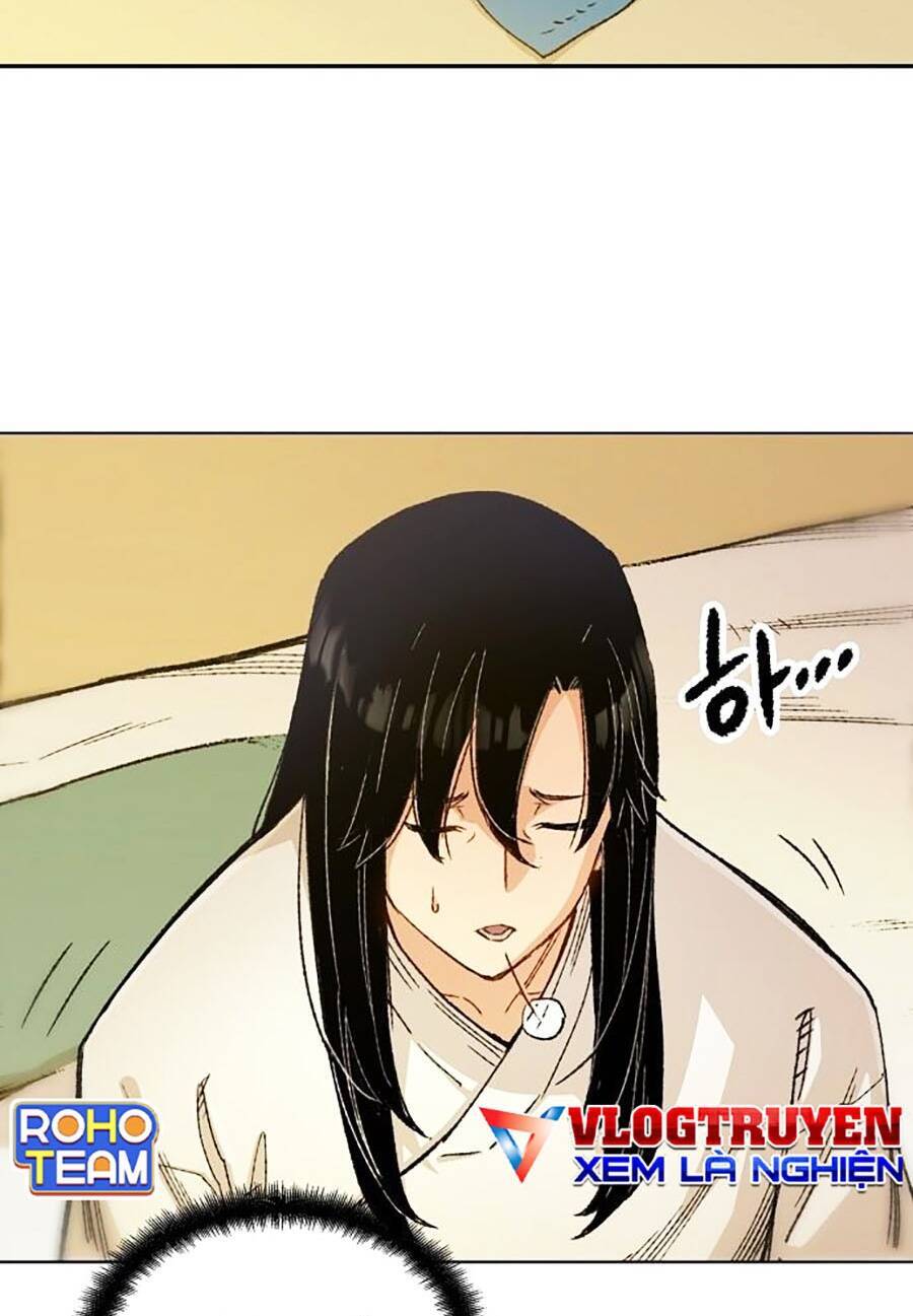Trùng Sinh Trở Thành Thiên Ma chapter 1 - Upload bởi truyensieuhay.com