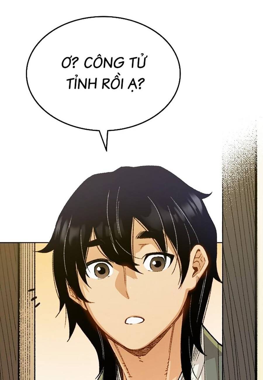 Trùng Sinh Trở Thành Thiên Ma chapter 1 - Upload bởi truyensieuhay.com