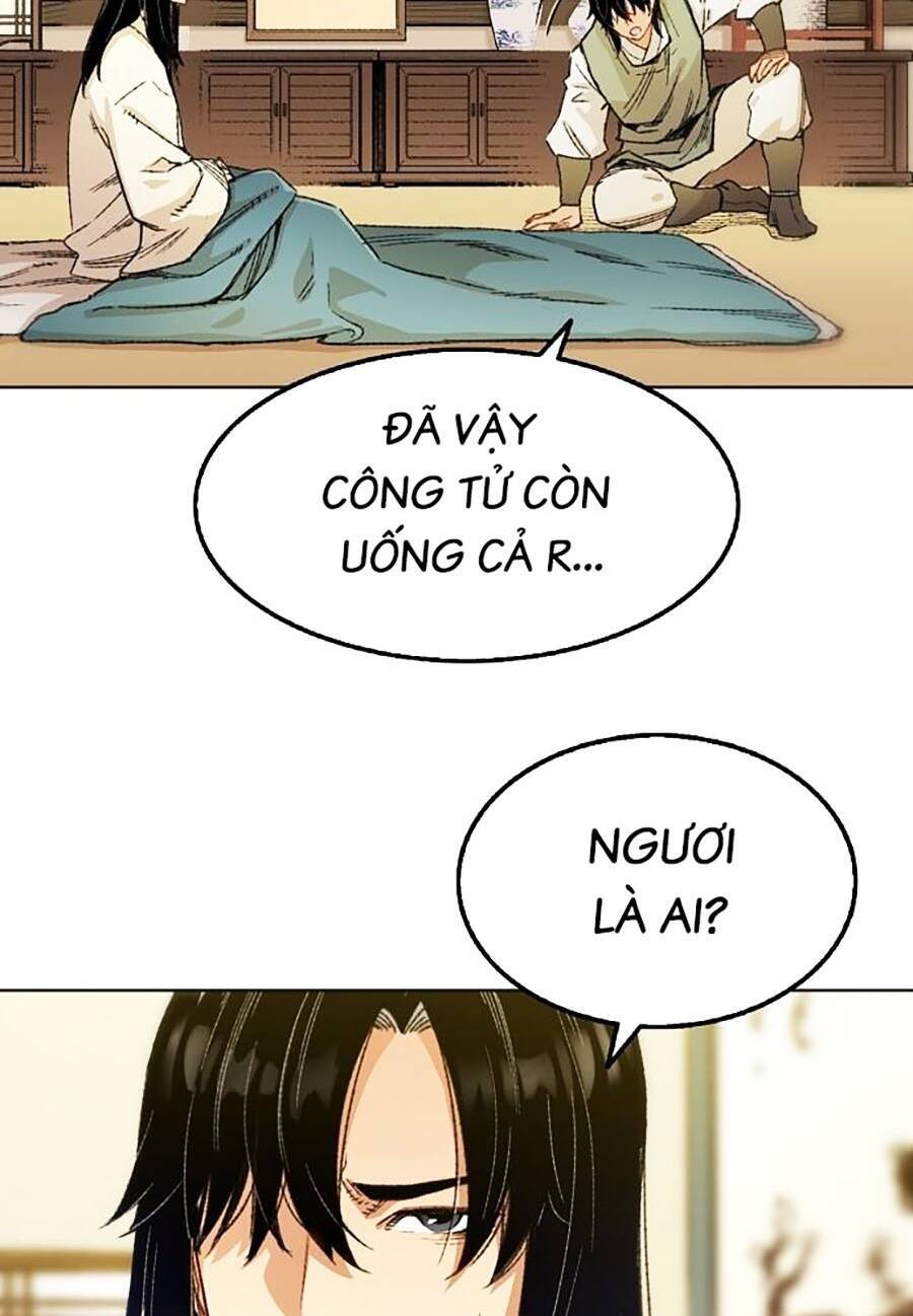 Trùng Sinh Trở Thành Thiên Ma chapter 1 - Upload bởi truyensieuhay.com