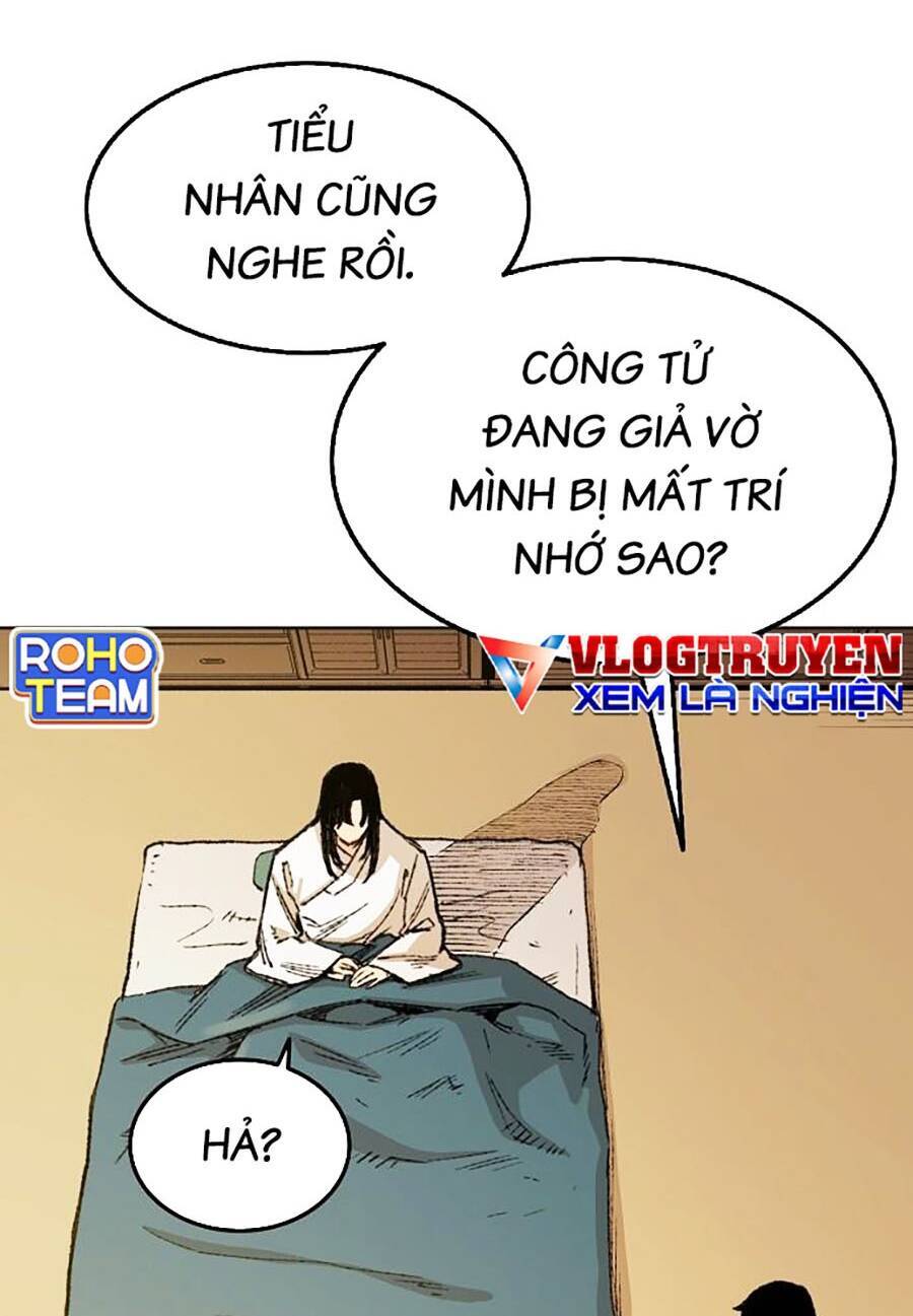 Trùng Sinh Trở Thành Thiên Ma chapter 1 - Upload bởi truyensieuhay.com