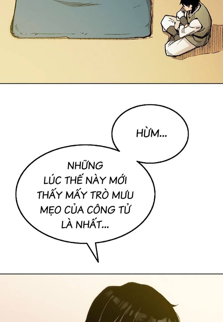 Trùng Sinh Trở Thành Thiên Ma chapter 1 - Upload bởi truyensieuhay.com