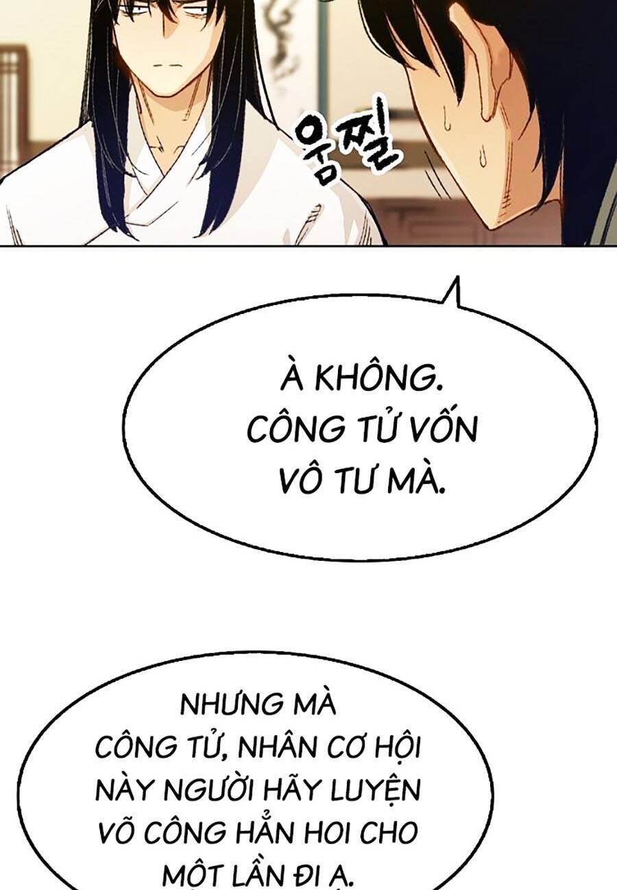 Trùng Sinh Trở Thành Thiên Ma chapter 1 - Upload bởi truyensieuhay.com