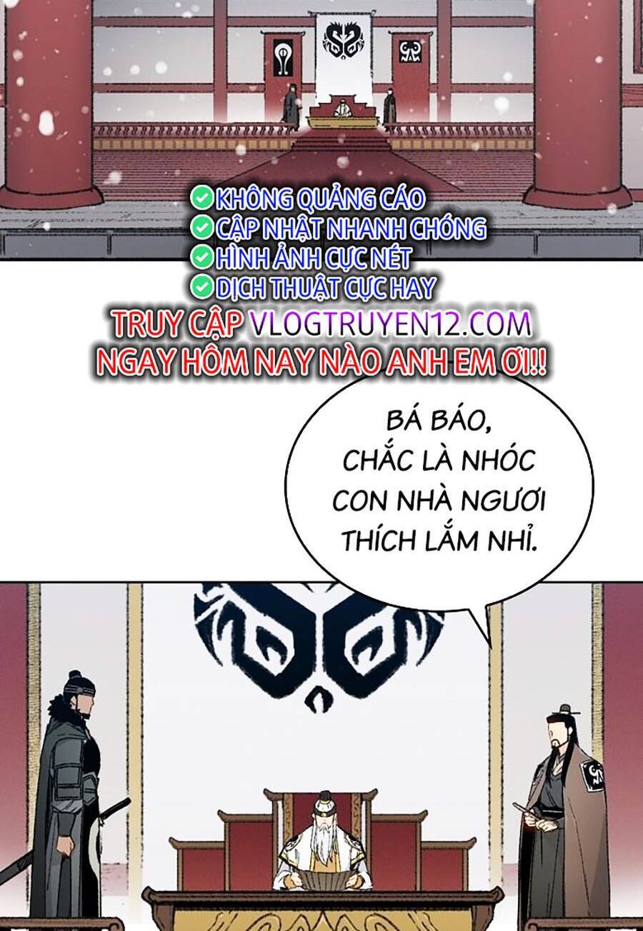 Trùng Sinh Trở Thành Thiên Ma chapter 1 - Upload bởi truyensieuhay.com