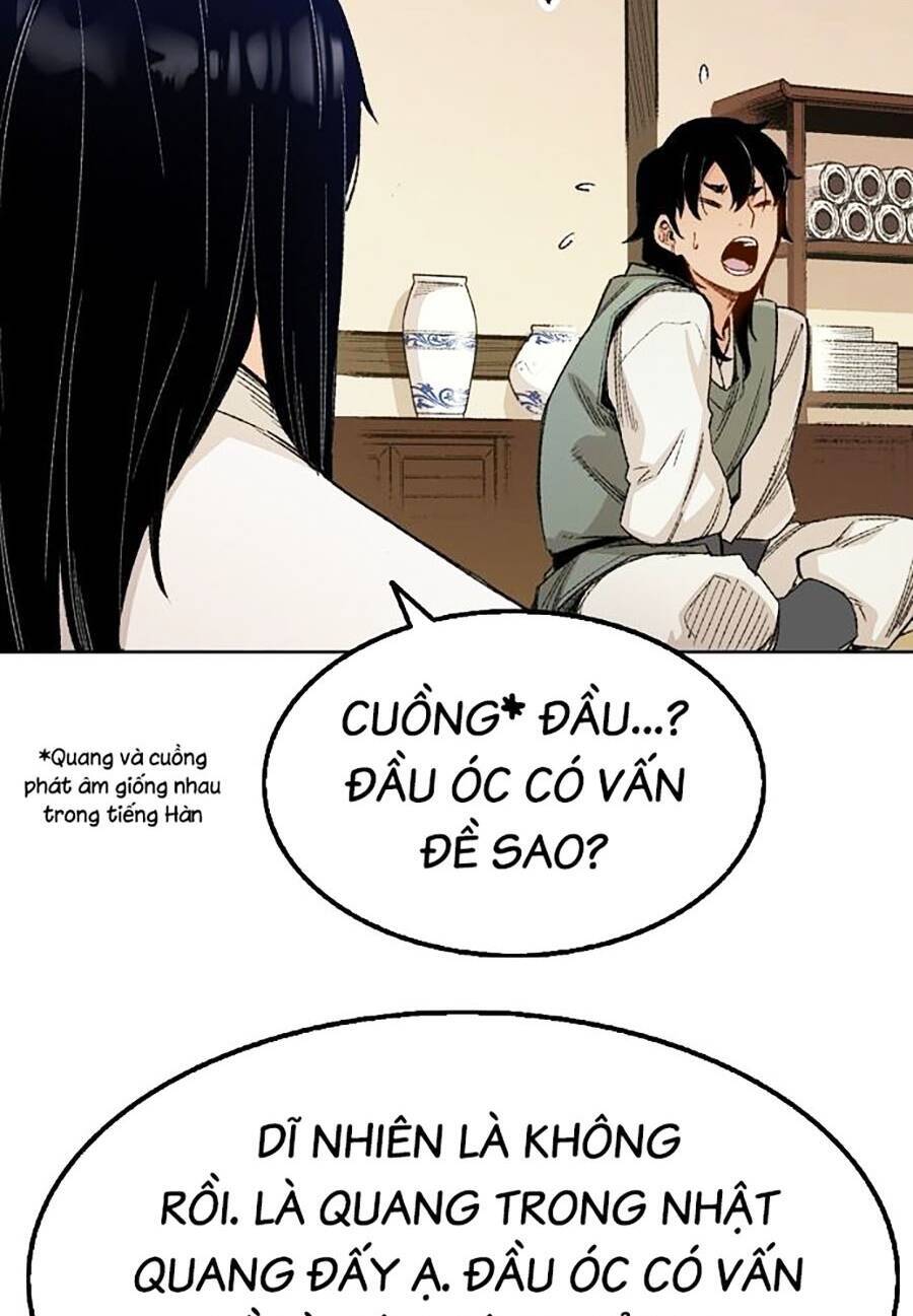 Trùng Sinh Trở Thành Thiên Ma chapter 1 - Upload bởi truyensieuhay.com