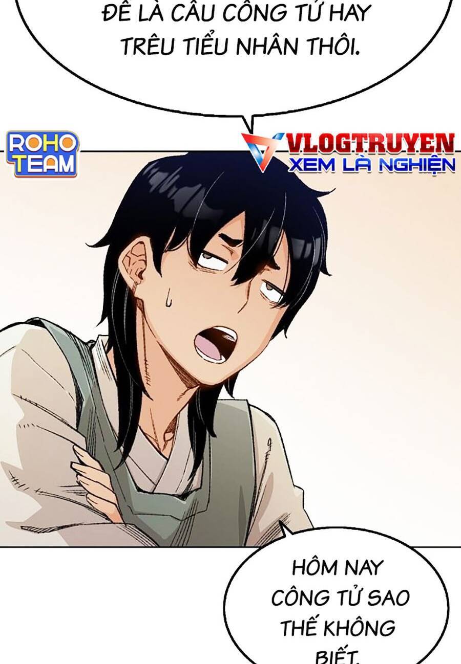Trùng Sinh Trở Thành Thiên Ma chapter 1 - Upload bởi truyensieuhay.com