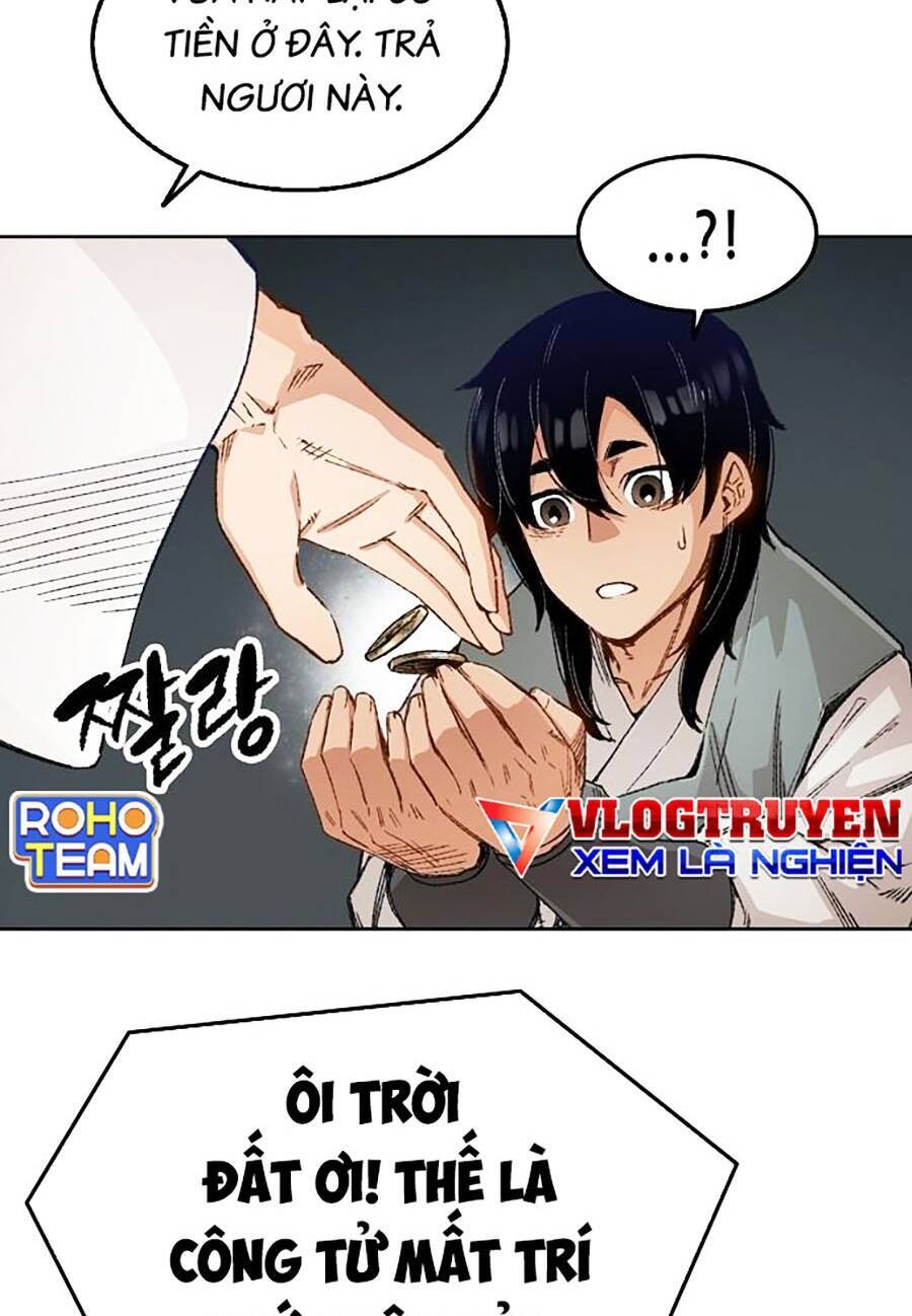 Trùng Sinh Trở Thành Thiên Ma chapter 1 - Upload bởi truyensieuhay.com