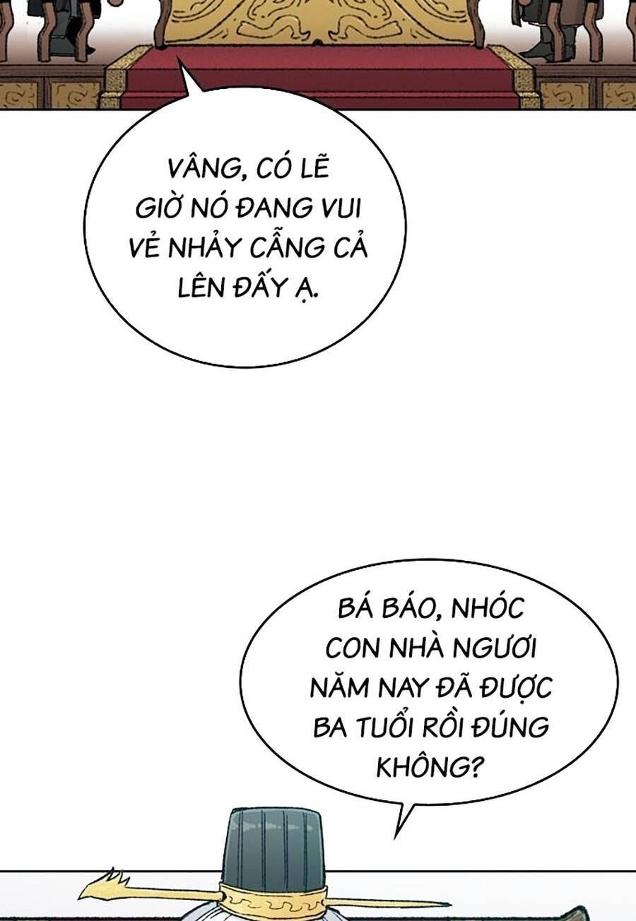 Trùng Sinh Trở Thành Thiên Ma chapter 1 - Upload bởi truyensieuhay.com